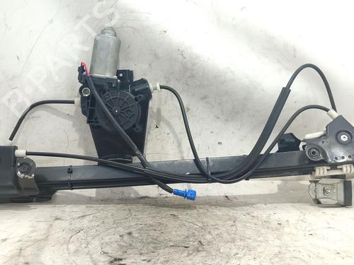 Used Front right window mechanism LAND ROVER FREELANDER I (L314) 2.0 Td4 4x4 (112 hp) 27575575