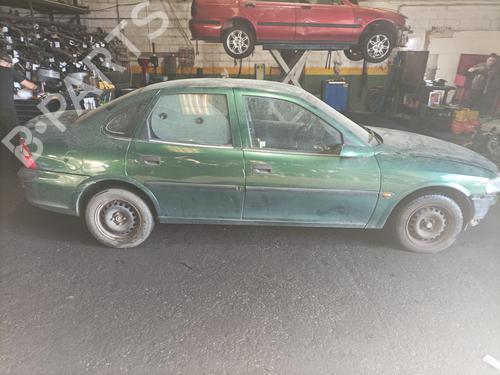 Gearbox OPEL VECTRA B (J96)  | BP19783754M3 
