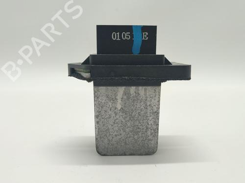Used Heater resistor Heater resistor 39066978 39066978