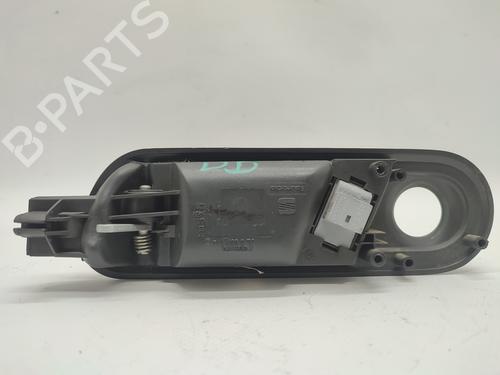 Front right interior door handle SEAT CORDOBA (6L2) 1.9 SDI | BP16168856I14 