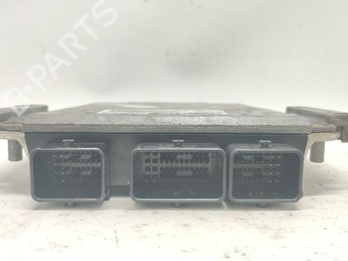 Engine control unit (ECU) CITROËN C5 I (DC_) 2.0 HDi (DCRHZB, DCRHZE) | BP34692212M57 - Image 3