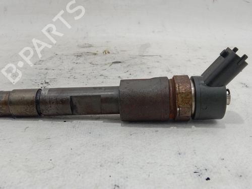 Injecteur Injecteur RENAULT GRAND SCÉNIC III (JZ0/1_) 1.9 dCi (JZ0J, JZ0N, JZ1K, JZ1S) (131 hp) 34246241 34246241