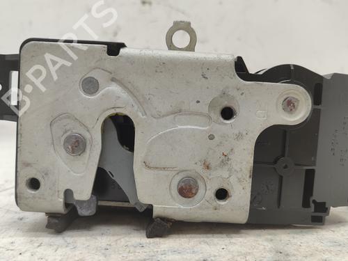 Front right lock JAGUAR S-TYPE II (X200) 2.7 D | BP21596974C97 