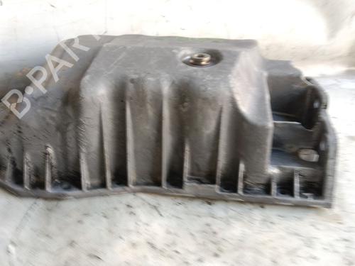 Oil sump RENAULT SCÉNIC I MPV (JA0/1_, FA0_) 1.9 dTi (JA0N) | BP30154818M115
