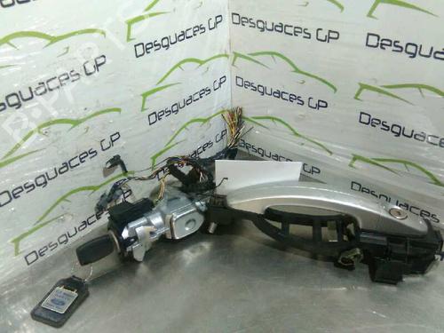 Used Ignition barrel FORD FOCUS C-MAX (DM2) [2003-2007]  7131837