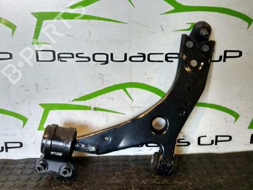 Used Left front suspension arm FORD FOCUS II Turnier (DA_, FFS, DS) [2004-2012]  7137933