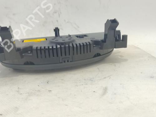 Climate control CITROËN C5 I (DC_) 2.0 HDi (DCRHZB, DCRHZE) | BP33813577I5 - Image 5