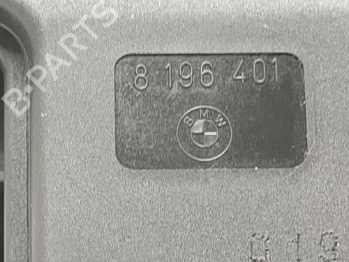 Tailgate lock BMW 3 (E46) 318 d | BP19316885C101 