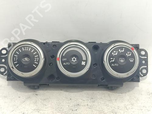 Used Climate control Climate control 38703624 38703624