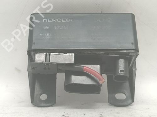 Module électronique MERCEDES-BENZ M-CLASS (W163) ML 270 CDI (163.113) (163 hp) 26167314