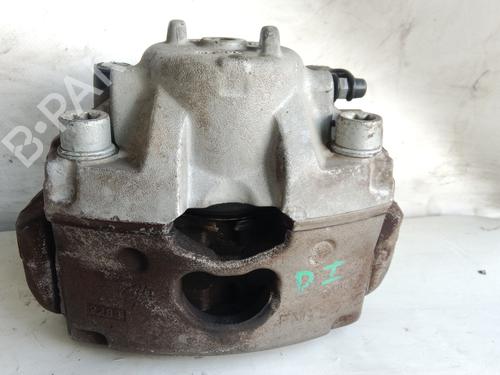 Bremssattel links vorne für OPEL VECTRA C GTS (Z02) 2.2 DTI 16V (F68) (125 hp) 28794782