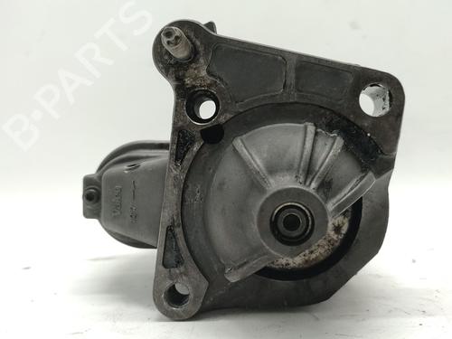 Starter RENAULT LAGUNA II (BG0/1_) 1.9 dCi (BG08, BG0G) | BP29221068M8 