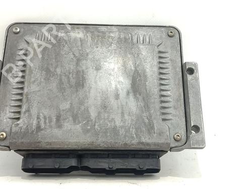 Engine control unit (ECU) FIAT STILO (192_) 1.9 JTD (192_XE1A) | BP33965090M57 - Image 2