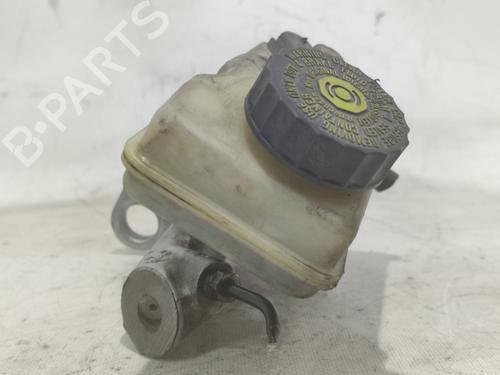 Brake master cylinder RENAULT MEGANE II (BM0/1_, CM0/1_)  | BP16951215M77 