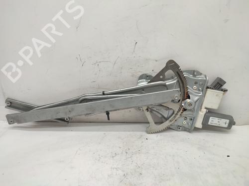Used Front left window mechanism TOYOTA AVENSIS Saloon (_T25_) 2.0 D-4D (ADT250_, ADT250R) (126 hp) 13718598