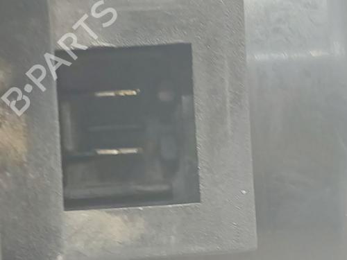 Heater blower motor LAND ROVER FREELANDER I (L314) 2.0 Td4 4x4 | BP27575601M62 