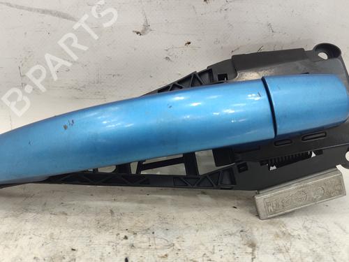 Used Front right exterior door handle OPEL CORSA E (X15) [2014-2025]  18170373