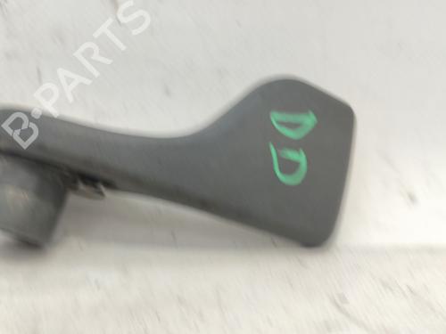 Used Front right interior door handle LANCIA Y (840_) 1.2 (840AA, 840AF1A) (60 hp) 33127470