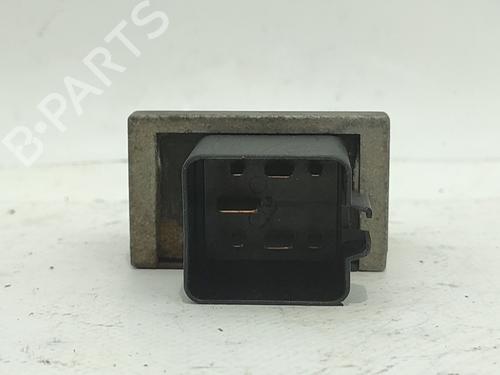 Electronic module RENAULT MEGANE II (BM0/1_, CM0/1_) 1.9 dCi (BM0G, CM0G) | BP31623205M83