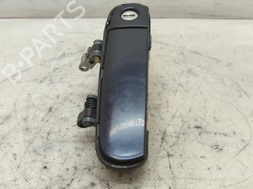 Front left exterior door handle AUDI A6 C5 (4B2)  | BP17755749C128 