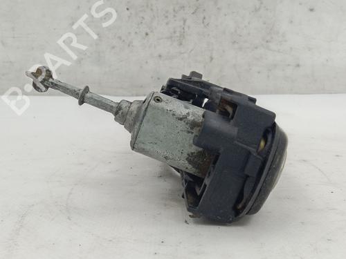 Front left exterior door handle MERCEDES-BENZ M-CLASS (W163) ML 270 CDI (163.113) | BP26398996C128 
