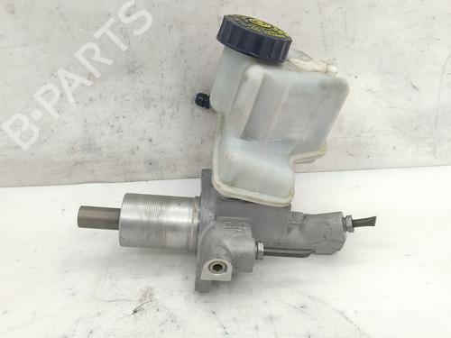 Used Brake master cylinder MERCEDES-BENZ C-CLASS (W204) C 200 CDI (204.001) (136 hp) 26321932
