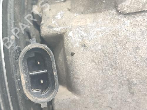 AC compressor RENAULT MEGANE II (BM0/1_, CM0/1_) 1.9 dCi (BM0G, CM0G) | BP25253342M34 