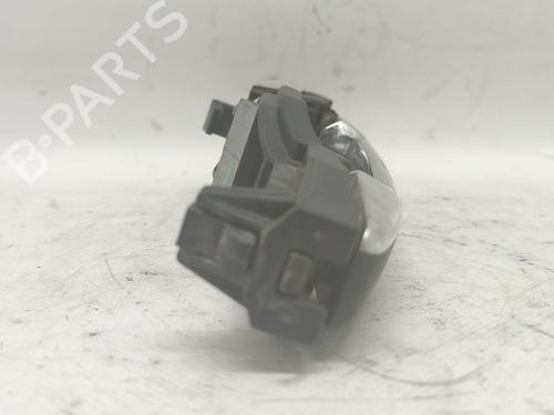 Rear left exterior door handle MERCEDES-BENZ M-CLASS (W163) ML 270 CDI (163.113) | BP26167352C130 