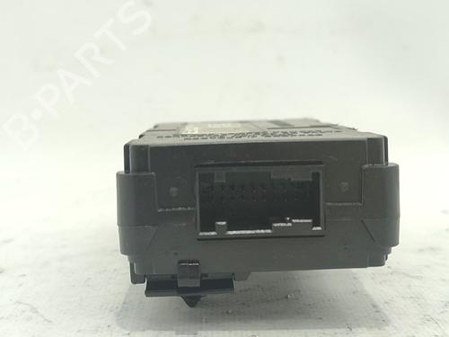 Elektronisk modul CITROËN C5 III (RD_) 2.0 HDi 140 (RDRHF8, RDRHFA, RDRHA8, RDRHAJ) | BP29405431M83 