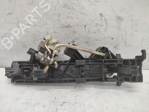 Rear right exterior door handle MERCEDES-BENZ S-CLASS (W220)  | BP18264915C130 