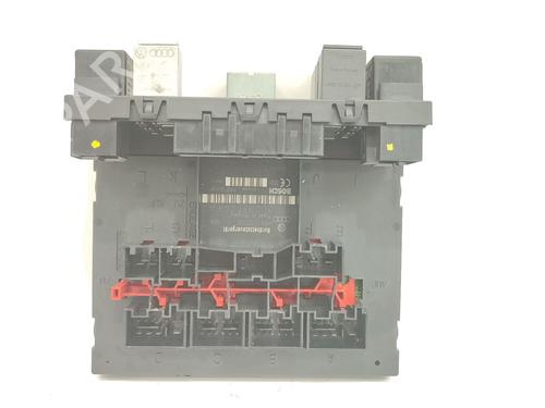 Fuse box VW PASSAT B6 Variant (3C5) 2.0 TDI | BP36645544E1 - Image 2