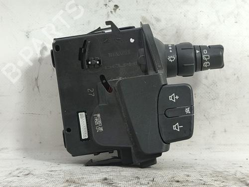 Used Steering column stalk RENAULT CLIO III (BR0/1, CR0/1) [2005-2014]  28825481