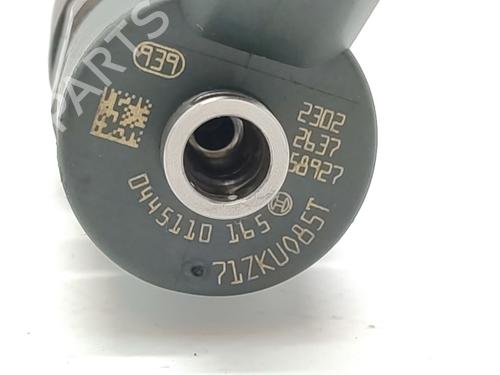 Spreder / Dyse OPEL ZAFIRA / ZAFIRA FAMILY B (A05) 1.9 CDTI (M75) | BP29955364M100