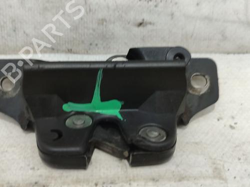 Tailgate lock CITROËN XSARA (N1) 2.0 HDi 90 | BP26674408C101 