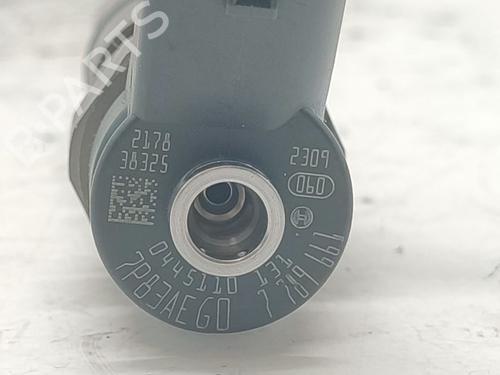 Injector BMW 3 (E46) 320 d | BP38673833M100 - Image 4
