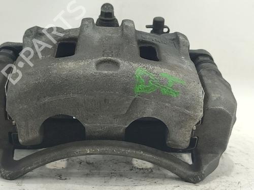Used Left front brake caliper Left front brake caliper CHEVROLET CAPTIVA (C100, C140) 2.2 D 4WD (184 hp) 38051231 38051231