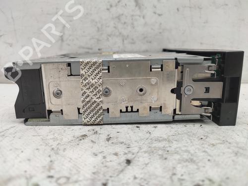 Radio CITROËN C4 I (LC_)  | BP18843541E6 