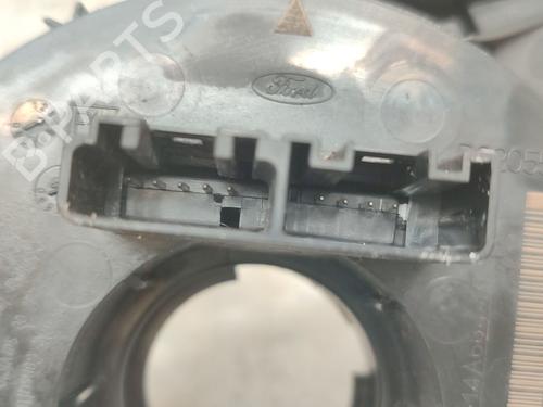 Squib airbag FORD FOCUS I (DAW, DBW) 1.6 16V | BP23408584C102 