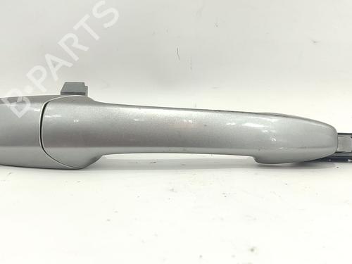Used Front right exterior door handle Front right exterior door handle MAZDA 5 (CR) 2.0 CD (CR19) (143 hp) 36564364 36564364