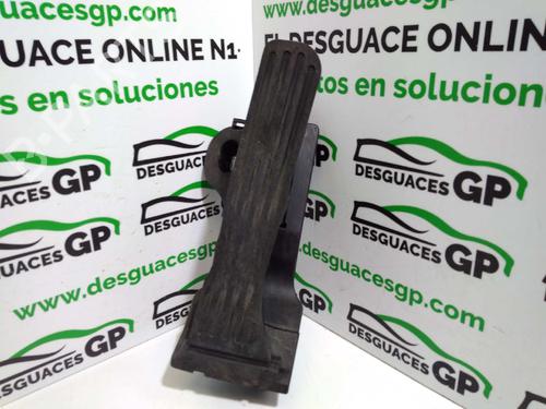 Pedal VW TOURAN (1T1, 1T2)  | BP7146565I4 