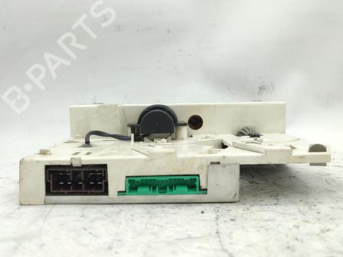 Climate control RENAULT 21 (B48_) 2.1 D (B480) | BP30161919I5