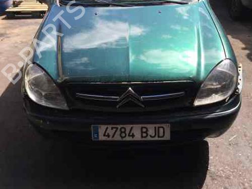 Servo brake CITROËN XSARA (N1) 1.6 16V | BP7130576M42 