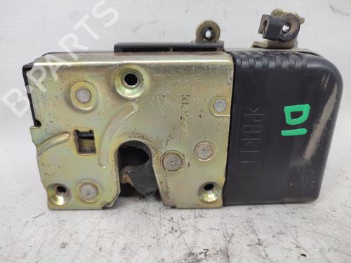 Used Rear left lock PEUGEOT 406 (8B) [1995-2005]  15097646