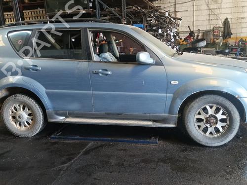 Other SSANGYONG REXTON / REXTON II (GAB_) 2.7 Xdi | BP29195097O1 