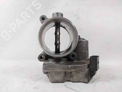 Used Throttle body AUDI A6 C6 (4F2) 3.0 TDI quattro (225 hp) 13447834