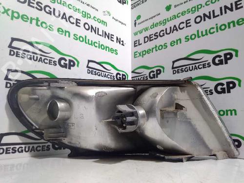 Left headlight SAAB 9-3 (YS3D) 2.0 Turbo | BP7160906C28 