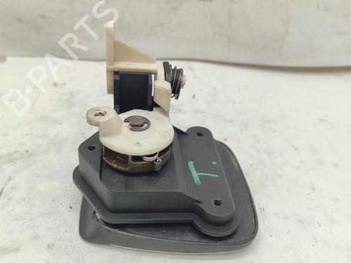 Tailgate handle PEUGEOT 406 (8B) 2.0 HDI 110 | BP22801156C132 