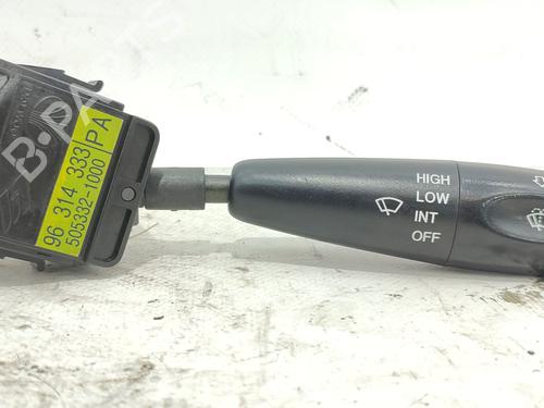 steering-column-stalk-daewoo-matiz-m100-m150-1998-40158464 main image