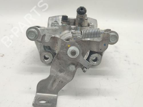 Right rear brake caliper HYUNDAI i30 (PDE, PD, PDEN) 1.6 CRDi | BP36356093M106 - Image 3