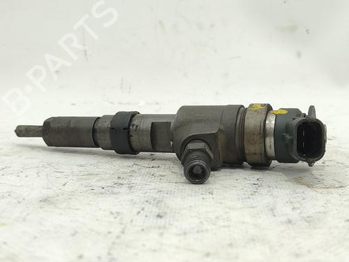 Used Injector CITROËN C3 I (FC_, FN_) 1.4 HDi (68 hp) 29880388